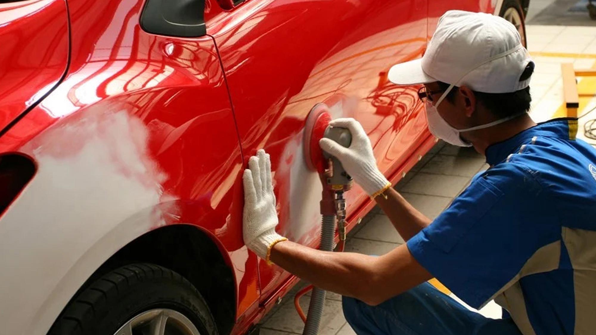 Eurokars Mazda