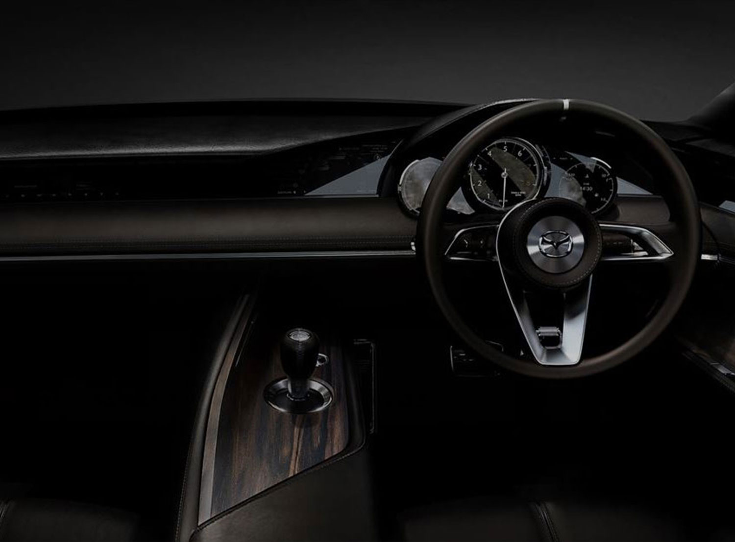 Eurokars Mazda