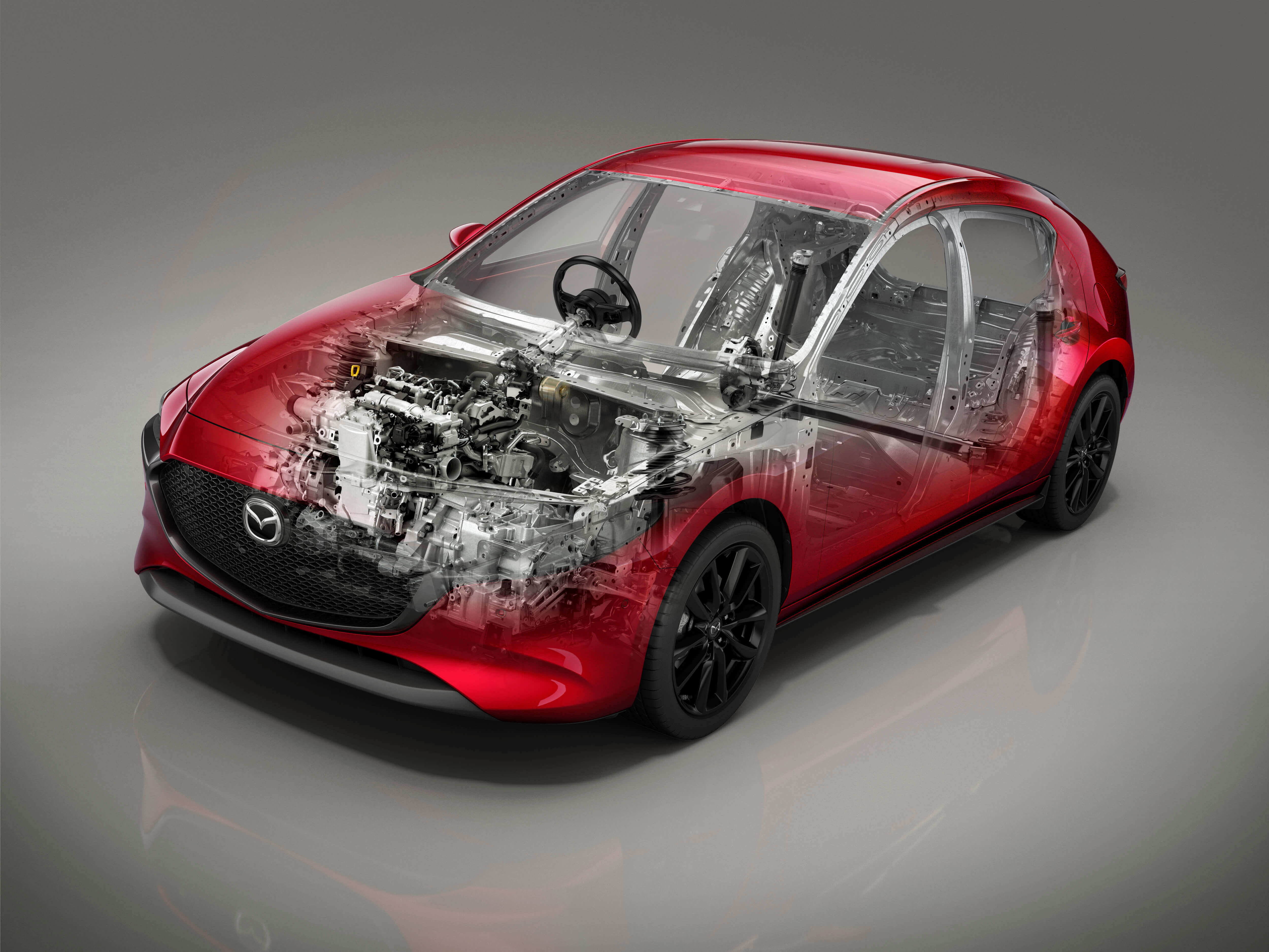 Eurokars Mazda