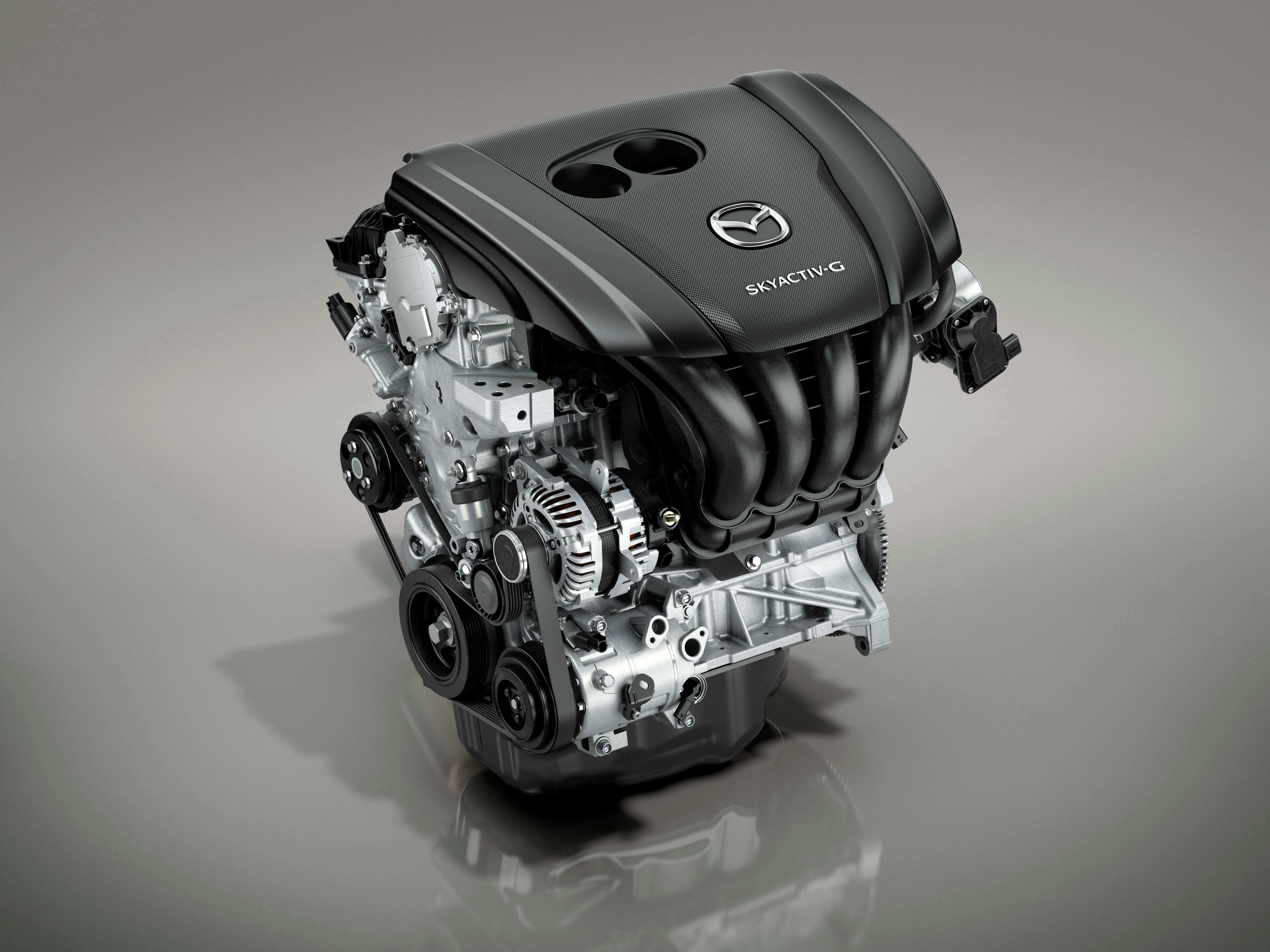 Eurokars Mazda