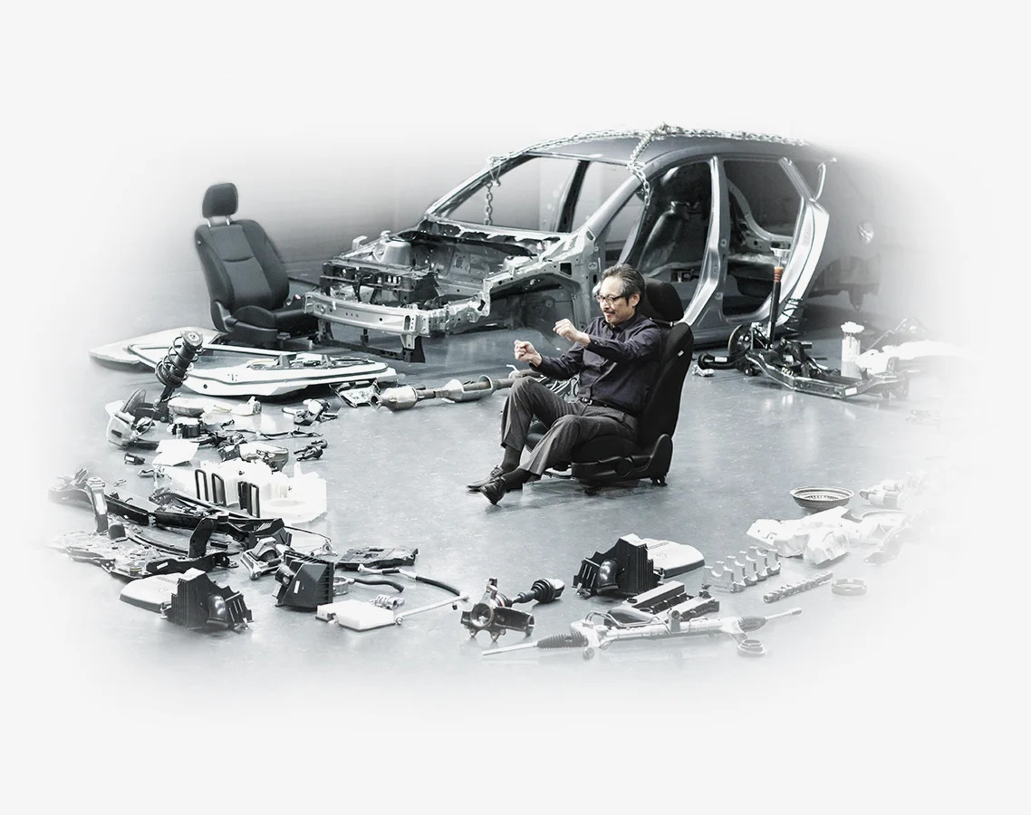 Eurokars Mazda