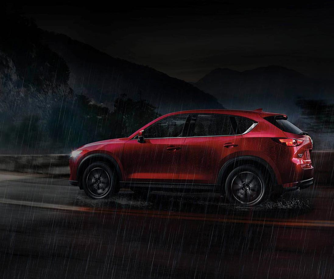 Eurokars Mazda
