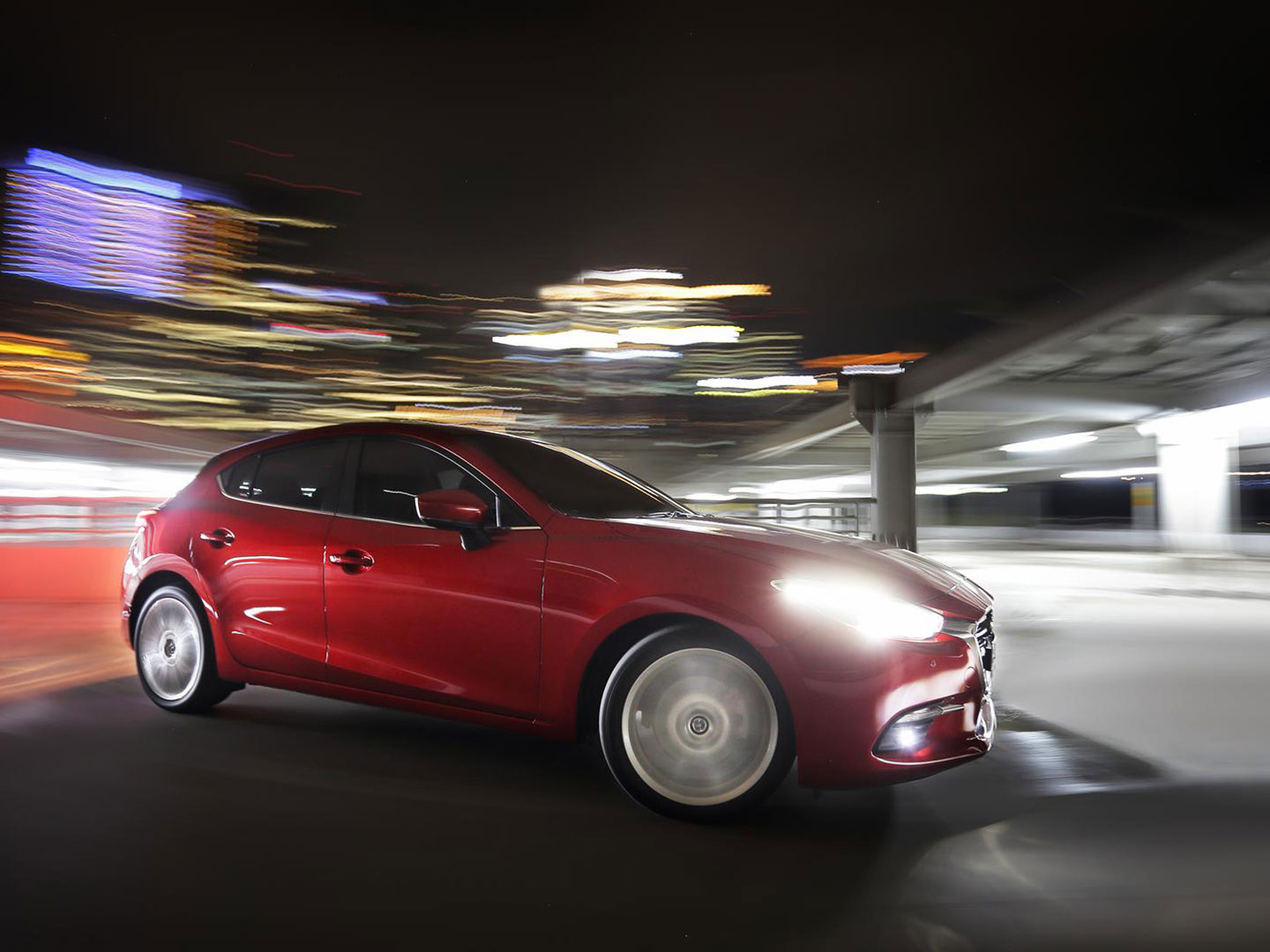 Eurokars Mazda
