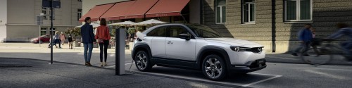 Eurokars Mazda